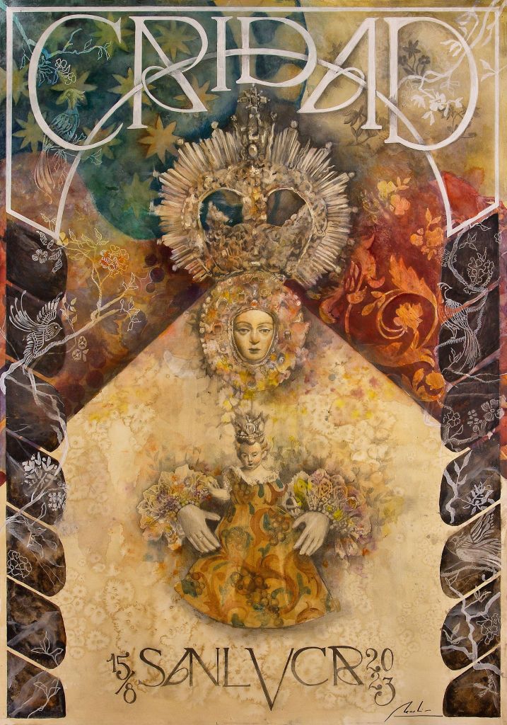 Fiestas patronales en honor de Nuestra Señora de la Caridad  
